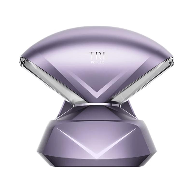Tripollar Sensitive Коллагеновый Алмазный Beauty-прибор Штепсель CN (адаптер в комплекте)