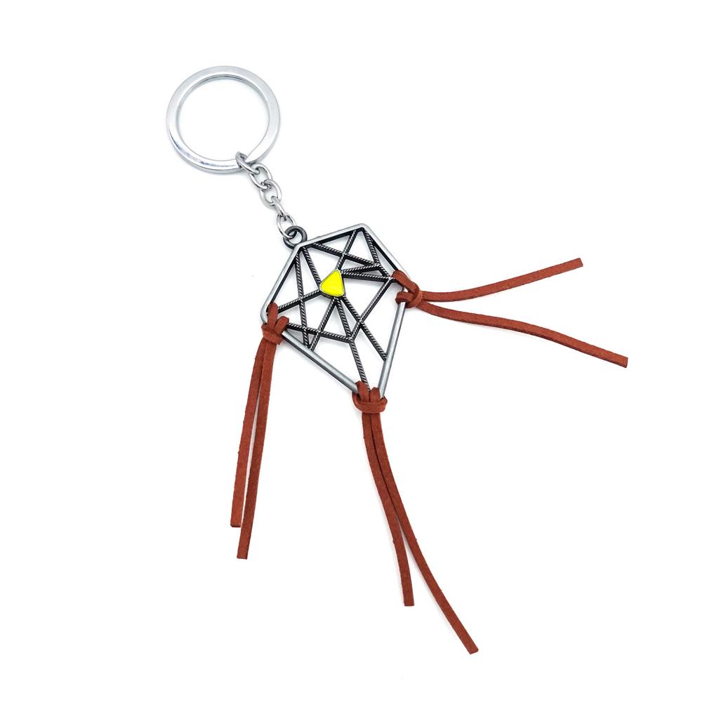 Death Stranding Anime Smaltované Špendlíky Sada Herní Brož Odznak Šperky na Batoh Pro Fanoušky Dárky