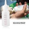 Dog Cat Milk Feeding Bottle Puppy Kitten Newborn Animal Nursing Care Set  Pet Supply