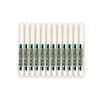 Yamark White Quick-Drying Waterproof Art Marker Pen