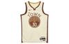 Nike Maillot Nike NBA Swingman Stephen Curry Golden State Warriors City Edition pour Grands Enfants HM5981-123