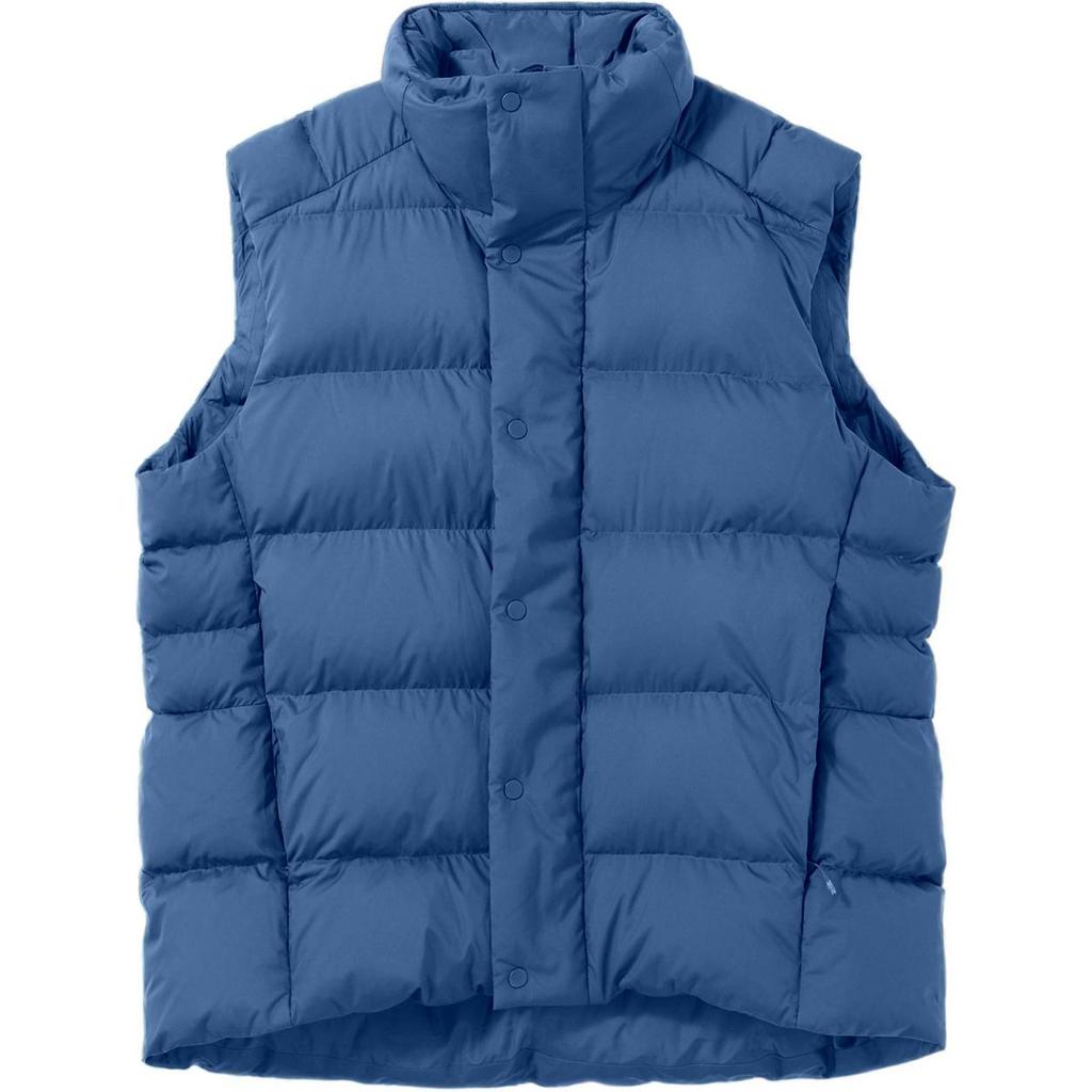 Lululemon Wunder Puff Serie Daunenweste Herren LM4AIHS