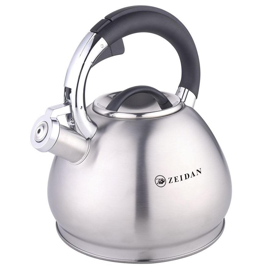 

Teapot Zeidan Z-4438 3l
