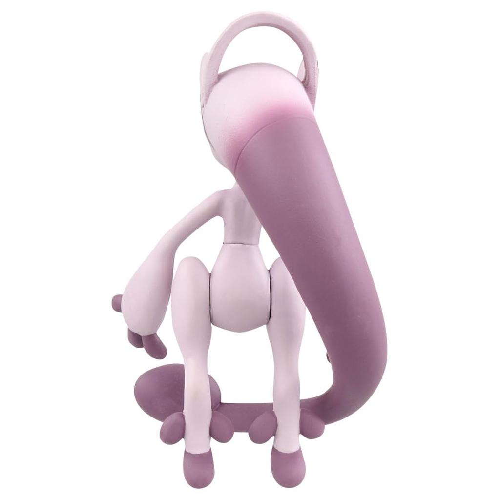 TAKARA TOMY Pocket Monsters Moncolle Mega Mewtwo Y