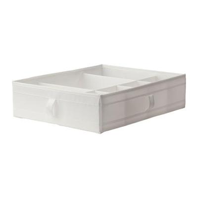 Skladovanie vecí – Úložné boxy