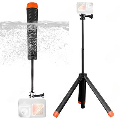Příslušenství ke kamerám GoPro – GoPro držáky