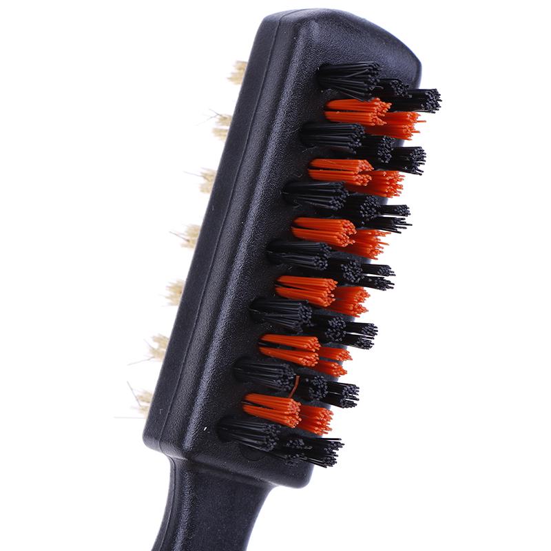 1Pc Golf Club Cleaner Brush Cleaner Clubs For Cleaner Golf Accessories