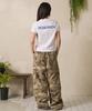 FDR 3Way Variety Transformation Pants Camo Khaki
