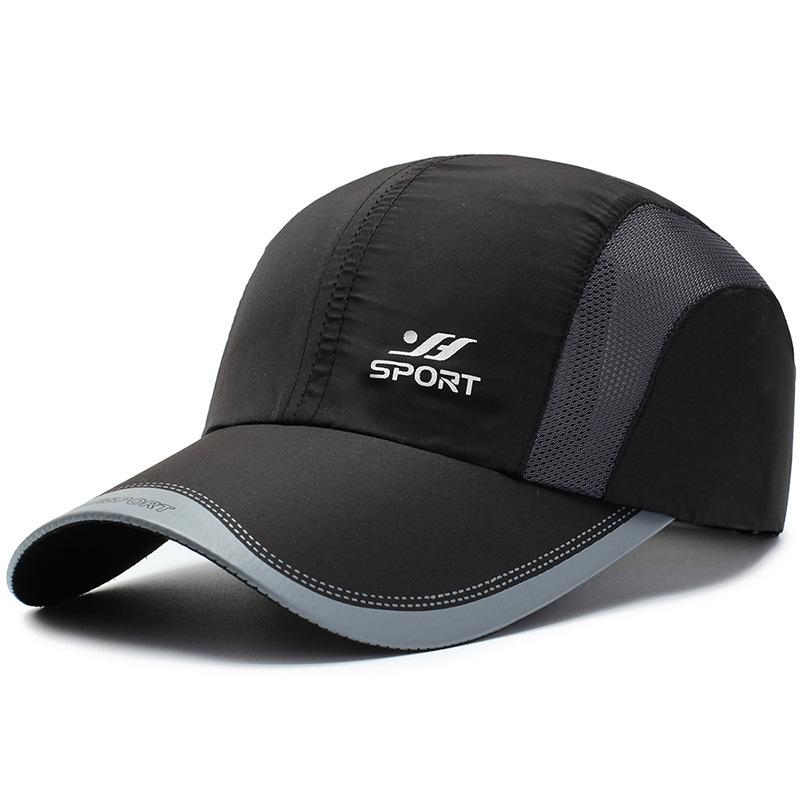 Vintage Adjustable Unisex Vintage Cap for Outdoor Hiking and Mountaineering