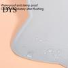 Pet Mat Feeding Strong Flexibility Anti-slip Waterproof Cat Head Placemat Shape Dog Silicone Food for Daily Use