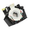 Squib Spiral Cable Clock Spring Steering Wheel Cable Clock Replacement for Nissan Rouge Murano