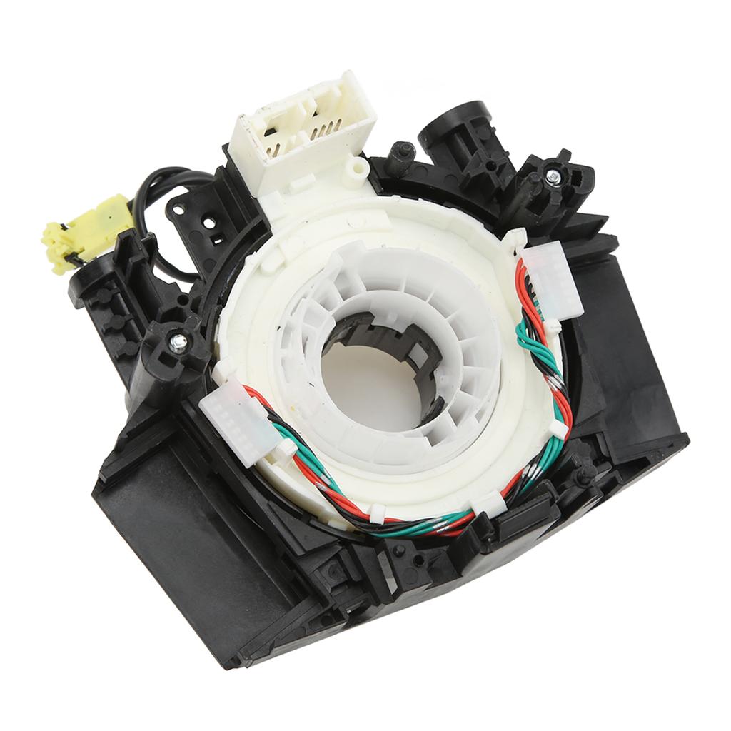 Squib Spiral Cable Clock Spring Steering Wheel Cable Clock Replacement for Nissan Rouge Murano