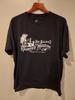 Zak Bagans Haunted Museum Shirt Size XL Official Haunted Horror House Scary Boo Unisex T-Shirt