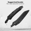 2Pcs Set 1493770-00-B 1493771-00-B Front Bumper Bracket Left and Right Bumper Bracket Support for Tesla Model Y 2020 To 2025