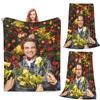 Roupa de cama – Mantas