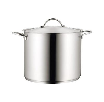SUPPAN Vegetable Pan 14 Liters 28 Cm Induction