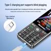 Newman E68 4G Senior Feature Phone (CN Version)