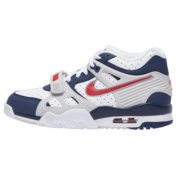 

Новые Nike Air Trainer 3 США 2020 CN0923-400 41