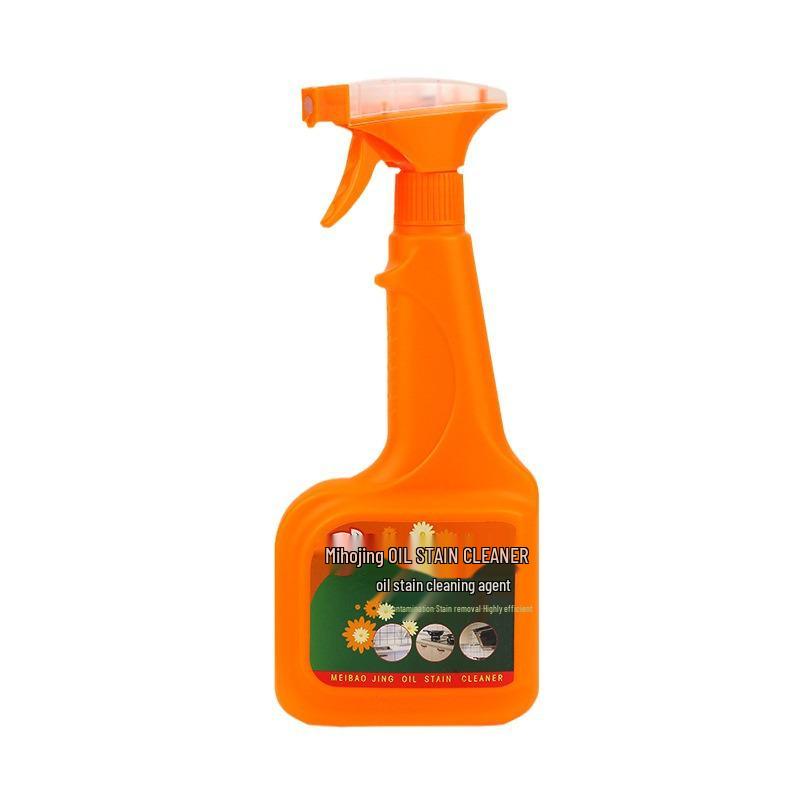 Range Hood & Kitchen Degreaser: Stubborn Grease & Oil Stain Remover - 50% Off with Free Shipping!