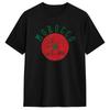 Cotton T Shirts For Mens signName TShirt Summer  Harajuku Tee Shirt Short Sleeves Classic Top Tees