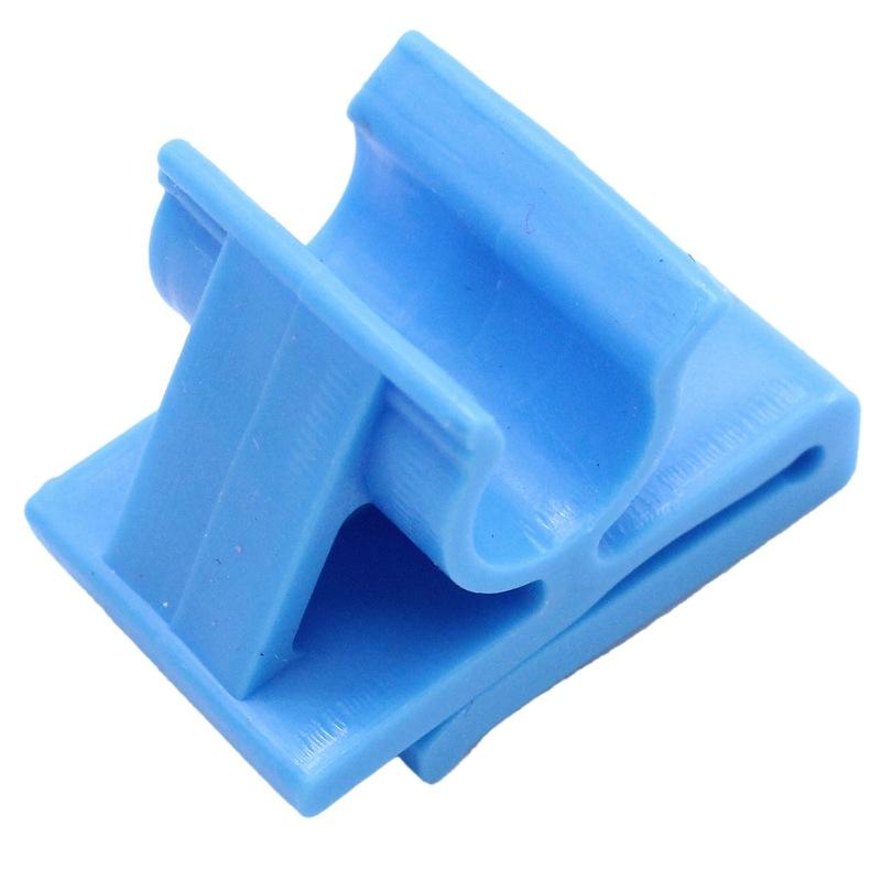 T-Top-Rated-Lower Glove Box Clip Bump Stop Set Modified Fix For Holden Commodore VZ VY Statesman WL WK