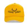 Mysterious Eat Sleep Hunting Deer Men Hat Outdoor Hunting Dad Hats Extreme Movement Baseball Cap Adjustable Snapback Caps Gorro