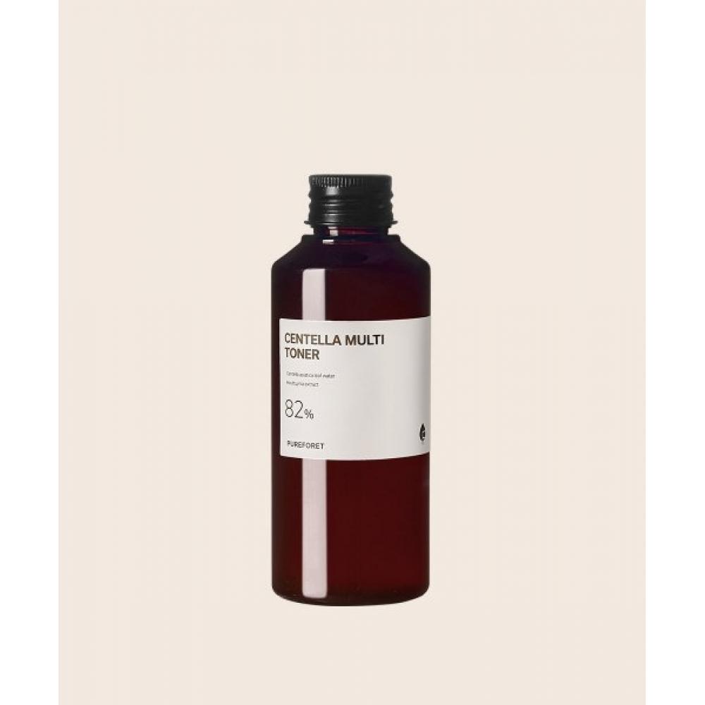 Pureforet Centella Multi Toner NONE
