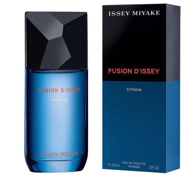 

Issey Miyake Fusion парфюмированная вода 100ml