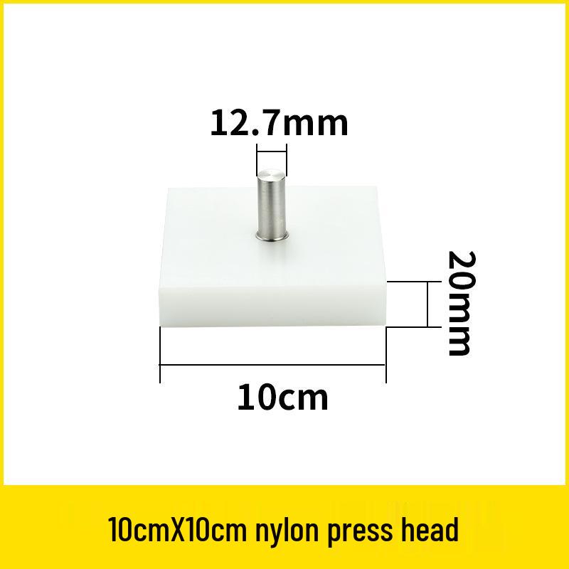 Manual Press Accessories: Die Springs, Drill Chuck Handle, Punch Press, Blanking and Stamping Machine