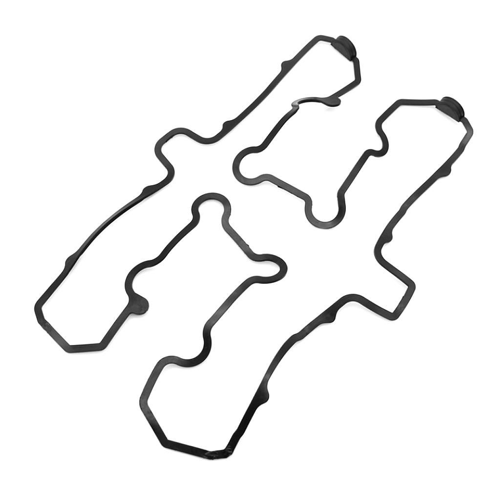 Motorcycle Cylinder Head Cover Gasket Kit For YAMAHA XJR1200 94-98 XJR1300 98-13 FJ1100 84-93 FJ1200 84-93 XJR 1200 1300 FJ 1100