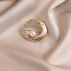 2026 High-End Butterfly Brooch: Elegant Summer Accessory for Shirts and Suits