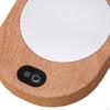 Mug - 400ml Electric Mixing Cup for Coffee Milk with Lid