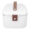Auto Elektrische Lunchbox Lebensmittel Heizung 70W 1,8 L Schneller Essen Wärmer Edelstahl Tragbare Beheizte