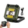 Multifunctional Outdoor Camping Light Long Endurance Emergency Work Light