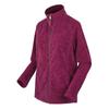 Regatta Fleece with Zipper Mayse