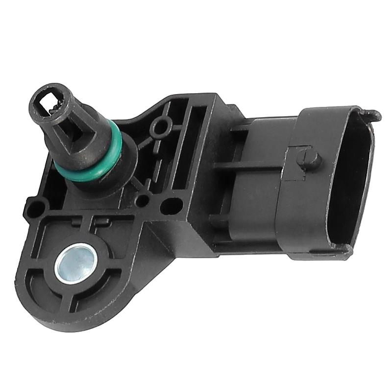Map Manifold Pressure Sensor For Vauxhall Astra Insignia 06 On 0281006077