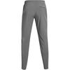 Under Armour Woven Series Vibe Pants Casual Comfortable Men Pants Gray 1386556-025