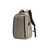 New FILA Fabric Backpack Regular Men's Taupe Gray A13M411106FBN