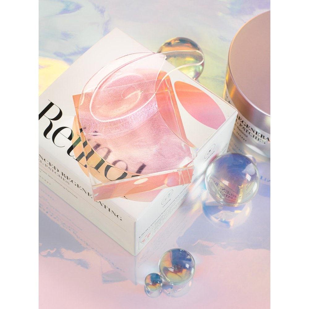 Advanced Regenerating Eyegel Patch (Retinol)