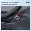 Model 3 Door Storage Box Mat for Tesla - TPE Material