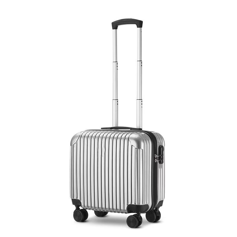 

KINGSGEAR Lightweight Carry-on Luggage