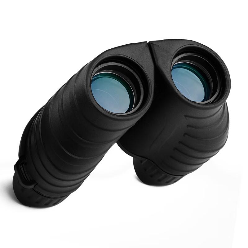 DaiHuo 10x25 Compact Porro Prism Binoculars