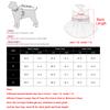 Christmas Pet Dresses Holiday Party Gifts Costume Santa Kitten Red Princess Skirt For Small Dogs Cats Sphynx Chihuahua Outfits