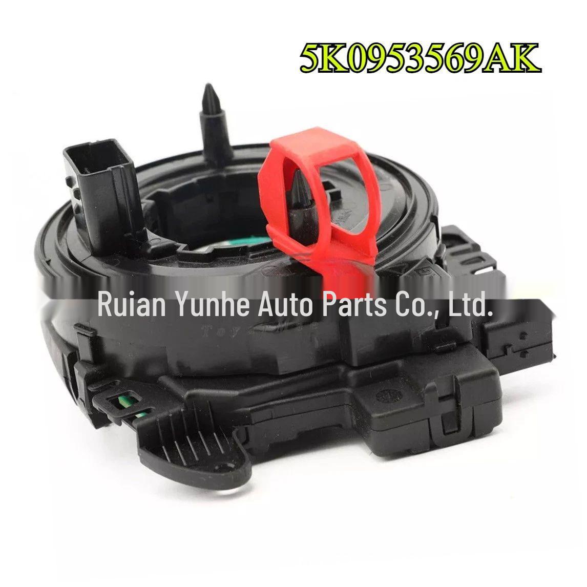 Датчик угла поворота 5K0953569AK/5K0953569AG для Volkswagen Jetta/Tiguan 5K0953569AK 5K0953569AG