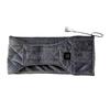 Switch USB tummy and waist warmer on!