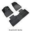Lynk & Co 08 Eco-Friendly TPE Floor Mats for 26 Car Models