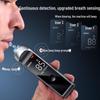 HANDUNYOU High Precision Blow-Type Alcohol Tester