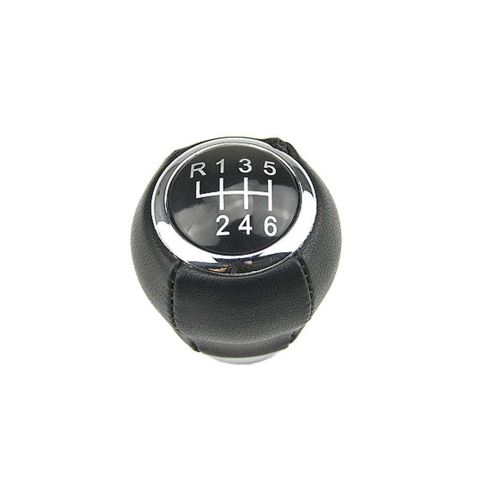 6 Speed Gear Stick Shifter Lever Shift Knob Fit For Subaru Outback Legacy Forester Impreza STI WRX 35022AG042