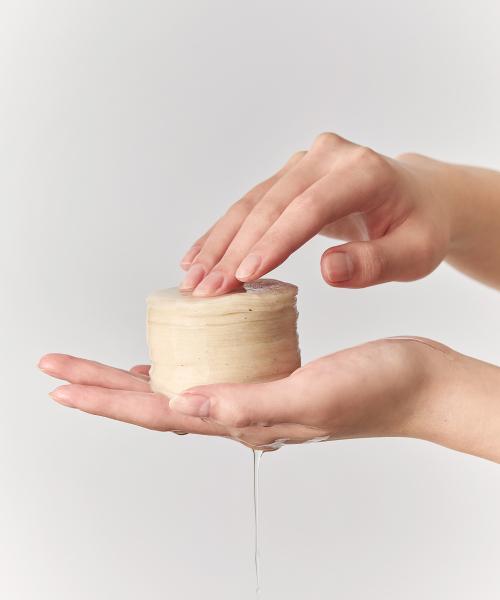 Arocell Total Solution Ampoule Pad 28ea