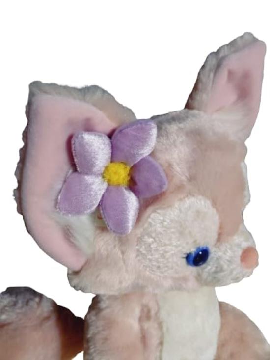 [TDS Exclusive] Lina Bell Plush Toy (Small) with Shopping Bag